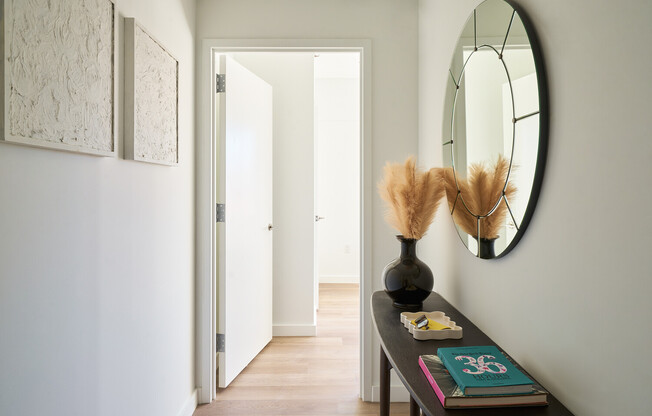 2 beds, 2 baths, $3,687, Unit 4X