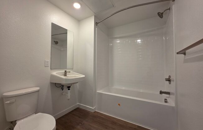 Studio, 1 bath, 327 sqft, $1,725, Unit 306