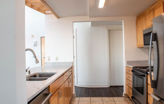 1 bed, 1.5 baths, 1,200 sqft, $3,125, Unit 1205