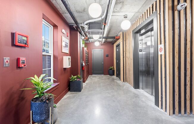 Studio, 1 bath, 398 sqft, $1,150, Unit 203