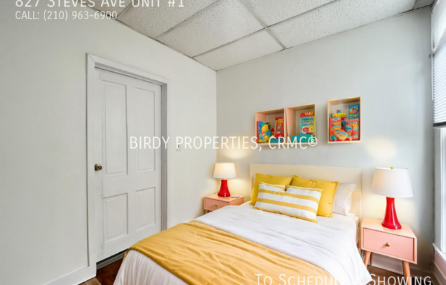Partner-provided property photo