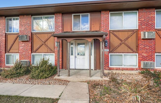 2880 Eliot Circle | Westminster, CO 80030