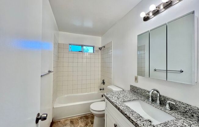 1 bed, 1 bath, $1,800, Unit 1