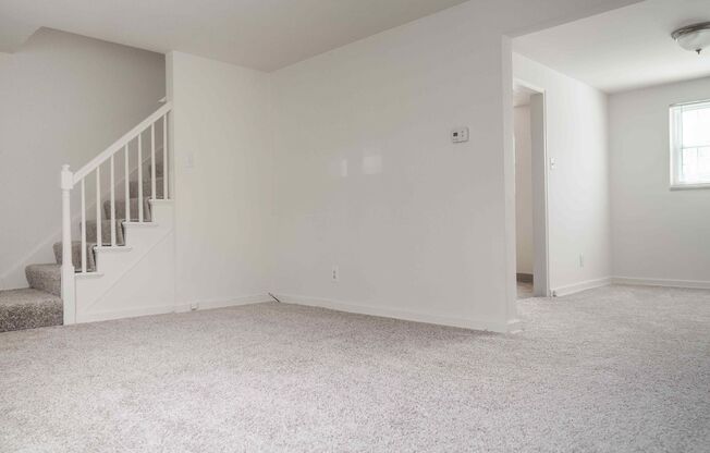 3 beds, 1 bath, 1,170 sqft, $1,450, Unit E111