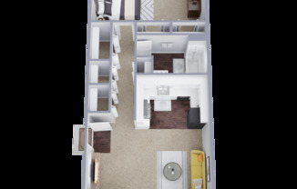 Home - Silversmith Creek - Jacksonville, FL