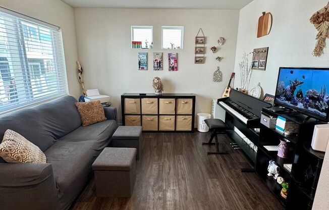 Like New 3 bedroom home in Banning Lewis