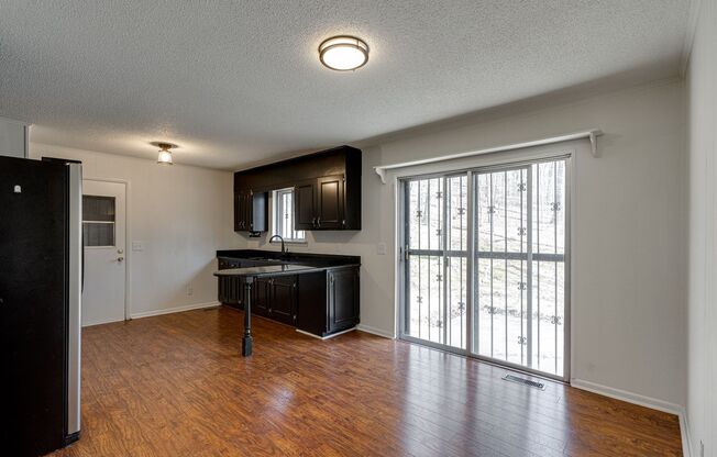 Ranch Style 3 bedroom 1.5 Bath for rent!