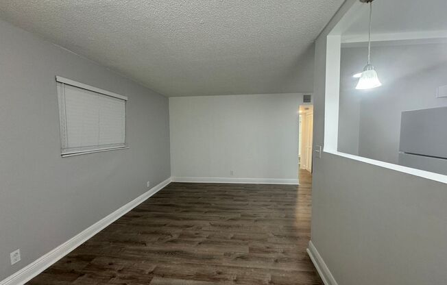 1 bed, 1 bath, 600 sqft, $1,595, Unit 3