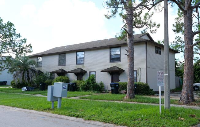 Decatur St Units