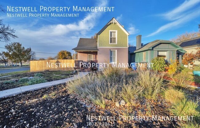 Partner-provided property photo