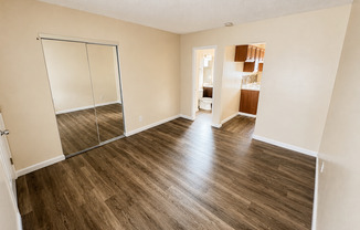 Studio, 1 bath, 300 sqft, $1,500, Unit 2304-09
