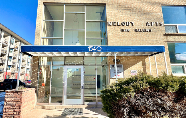 Welcome to Melody Apartments, where modern design meets comfortable living.