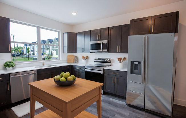 Slate Residences 3 – Elevated Living in Chattanooga