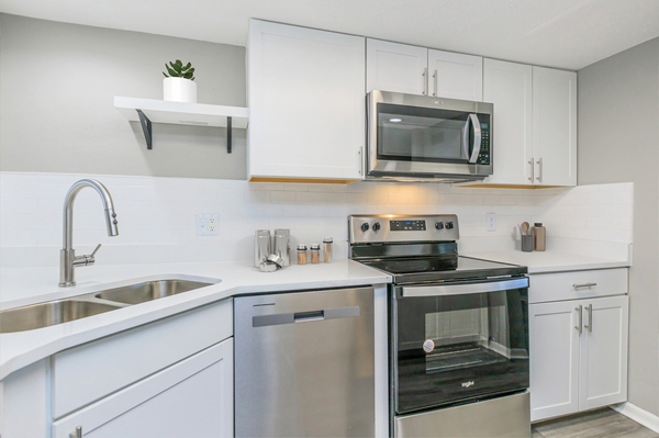 Villas At Blue Cove Apartments
