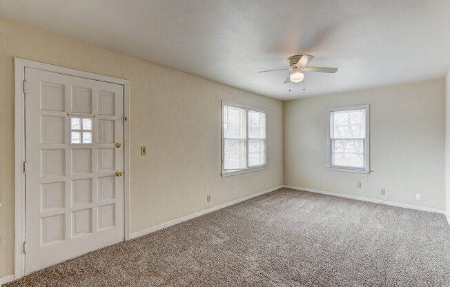 Welcome to the Bethany 2 Bedroom, a charming home nestled in the heart of Bethany, OK!