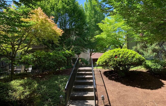 Spacious 2-bedroom apartment homes conveniently located!