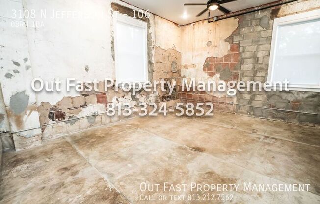 Partner-provided property photo