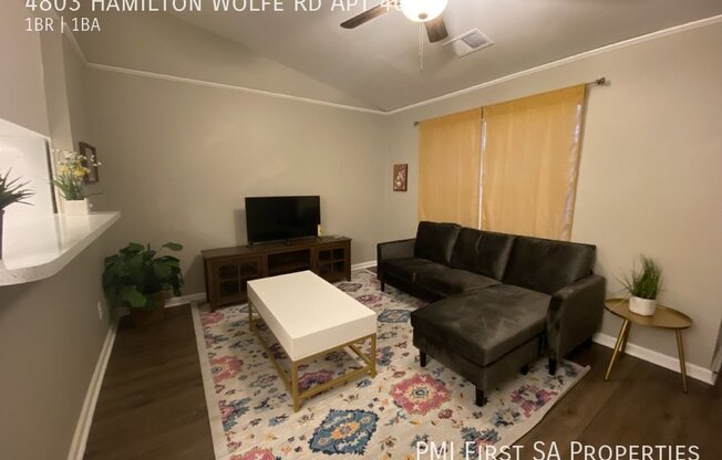 4803 Hamilton Wolfe Rd