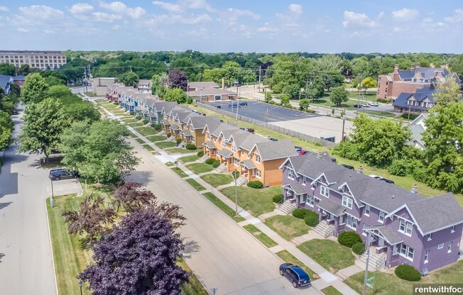 2 beds, 1.5 baths, 1,050 sqft, $1,399, Unit 1226