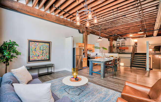Wireworks Lofts