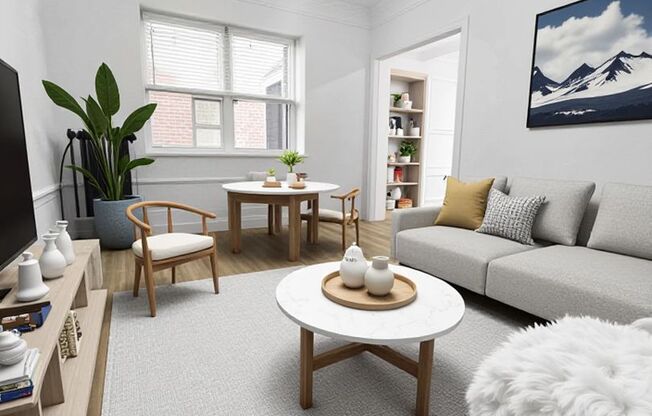 2 beds, 1 bath, 635 sqft, $1,313, Unit 108