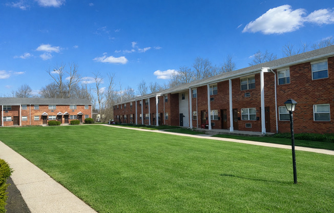Park Manor Apartments- Quakertown