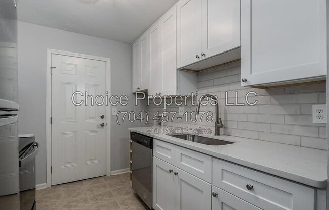 1 bed, 1 bath, 600 sqft, $970, Unit 7