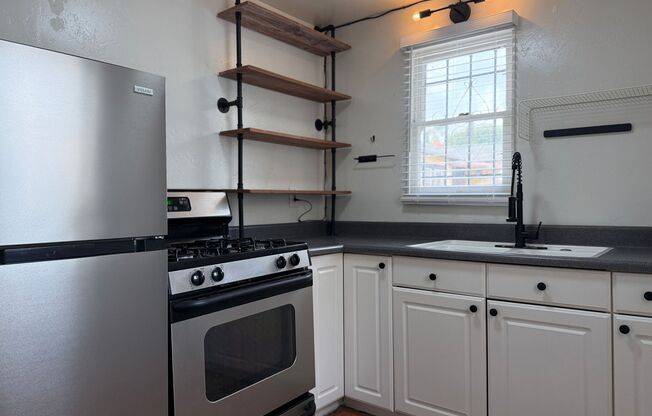 C Street Villas | Where City Style Meets Coastal Comfort!