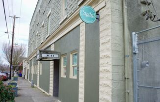 SMASHING END OF YEAR SPECIAL: Kenton Neighborhood 1-Bedroom Ready Now!