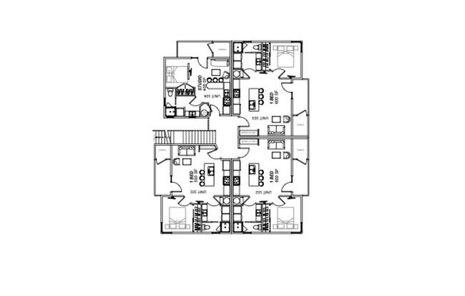 1 bed, 1 bath, $1,495