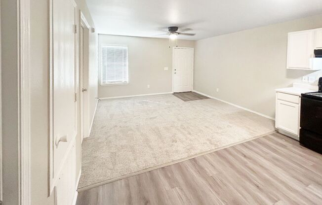 2 beds, 1 bath, 675 sqft, $1,175, Unit 01-09-201