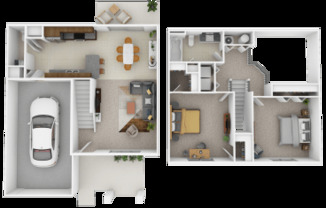 Partner-provided photo for $1525 unit