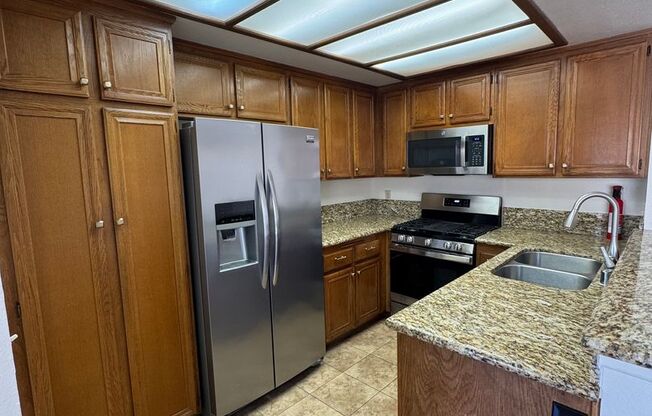 3 Beds, 3 Bath Two-Story Condo - 9 Georgetown.