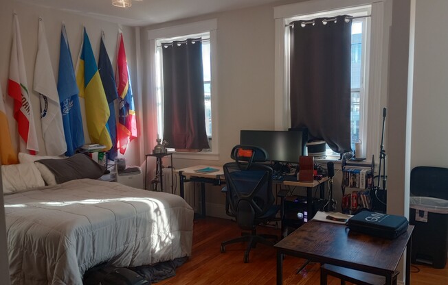 Partner-provided property photo