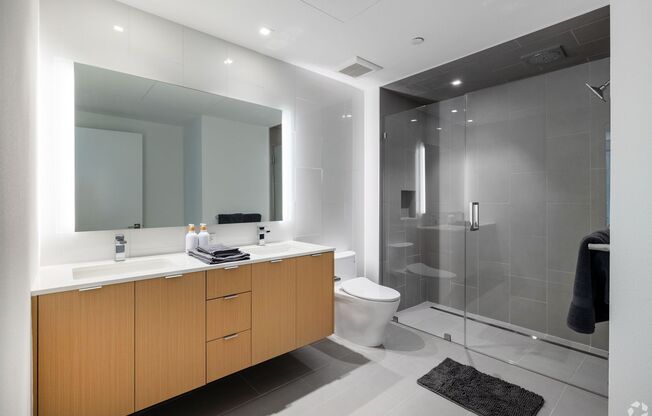 1 bed, 1 bath, 569 sqft, $4,150, Unit 410