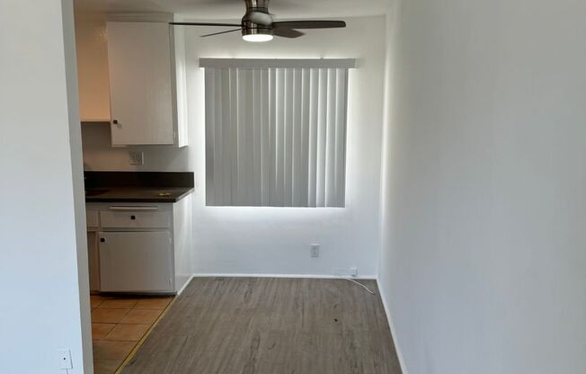 1 bed, 1 bath, $2,495, Unit 14