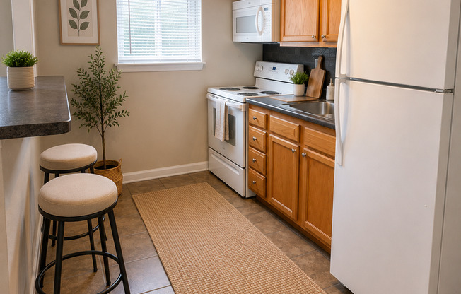 1 bed, 1 bath, 550 sqft, $1,220, Unit H04