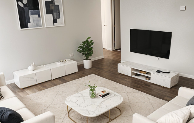 QMR - 4903 Walnut LLC