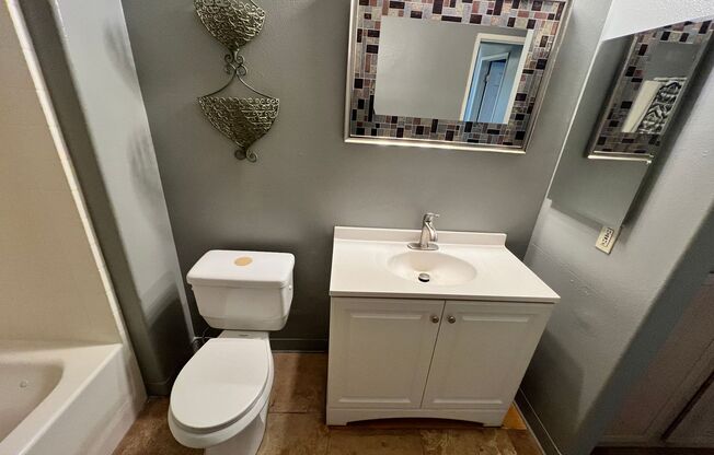 1 bed, 1 bath, $1,500, Unit # 2081