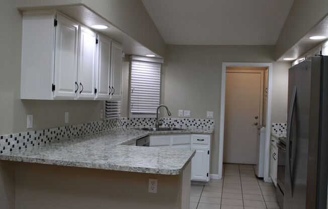 Beautiful 4 Bedroom Home in Midtown Fort Collins