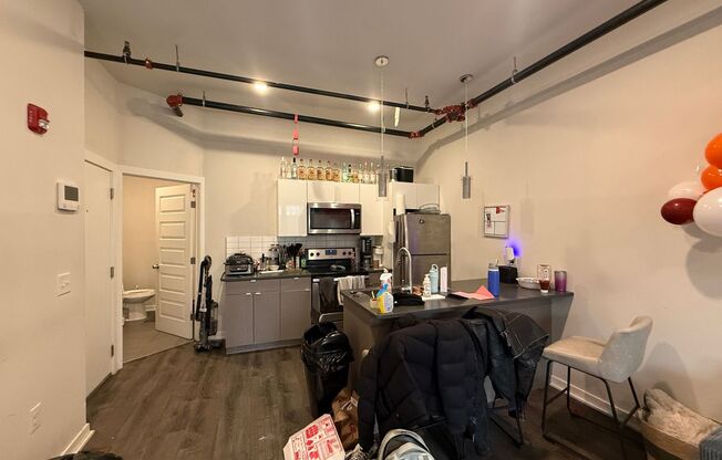 Brand New Luxury Temple Apartments