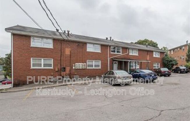 2101 Fontaine Road