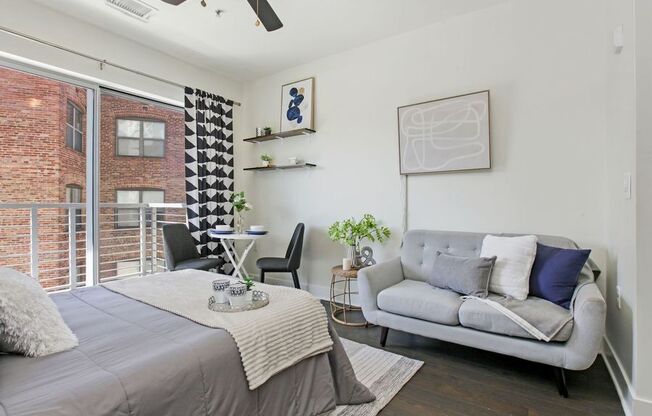 2550 17th Street NW Unit 409