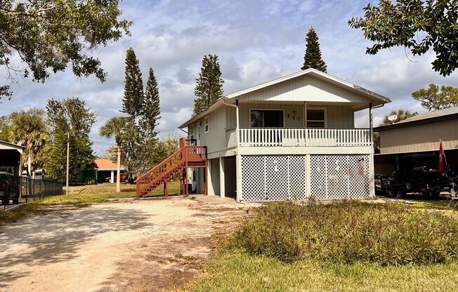 807 4th Ave SW Ruskin, FL 33570 MOVE-IN SPECIAL!!!! Half off your 1st month's rent!!