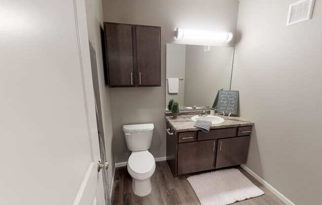 image of bathroom