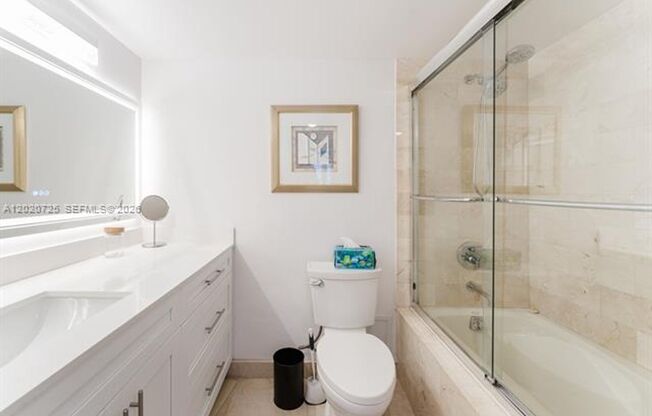 1 bed, 1 bath, $6,500, Unit # 804