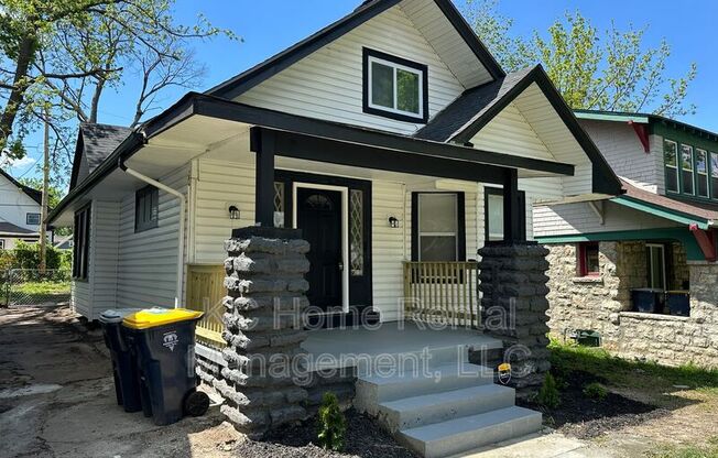 4010 S BENTON AVE