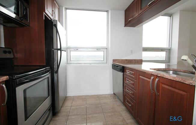 1 bed, 1 bath, 654 sqft, $2,600, Unit 7C