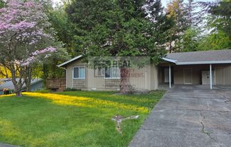 Check out this wonderful 2.0 bedroom, 2.0 bath home with 875 sqft.