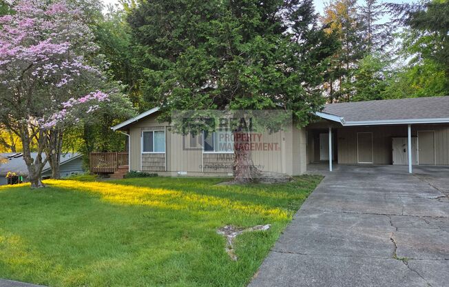 Check out this wonderful 2.0 bedroom, 2.0 bath home with 875 sqft.